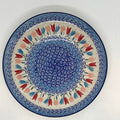 Plate ~ Dinner ~  10 inch ~ 2598X - T4*