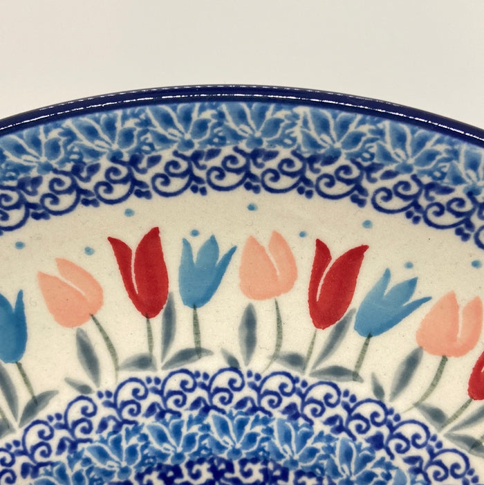 Plate ~ Dinner ~  10 inch ~ 2598X - T4*