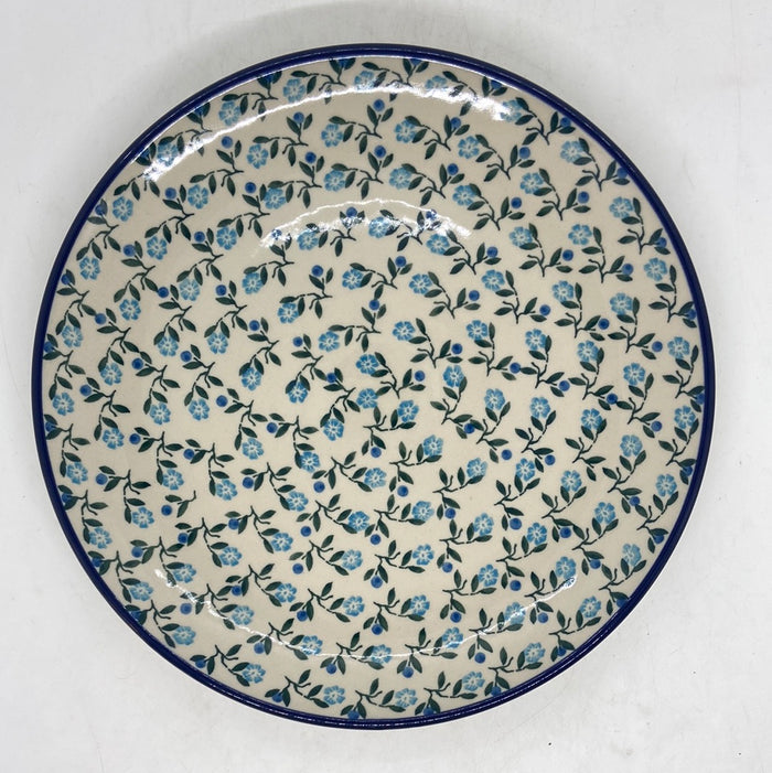 Plate ~ Dinner ~  10 inch ~ 2624X - T3!