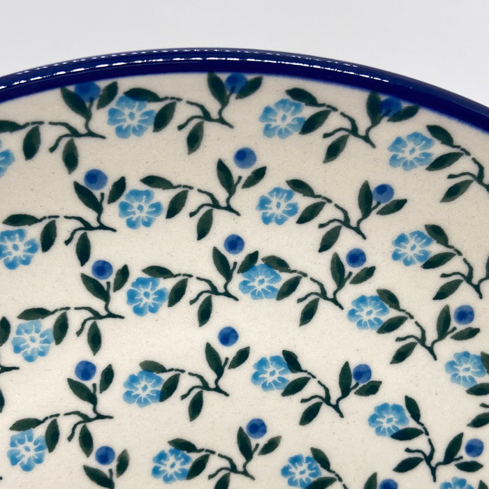 Plate ~ Dinner ~  10 inch ~ 2624X - T3!