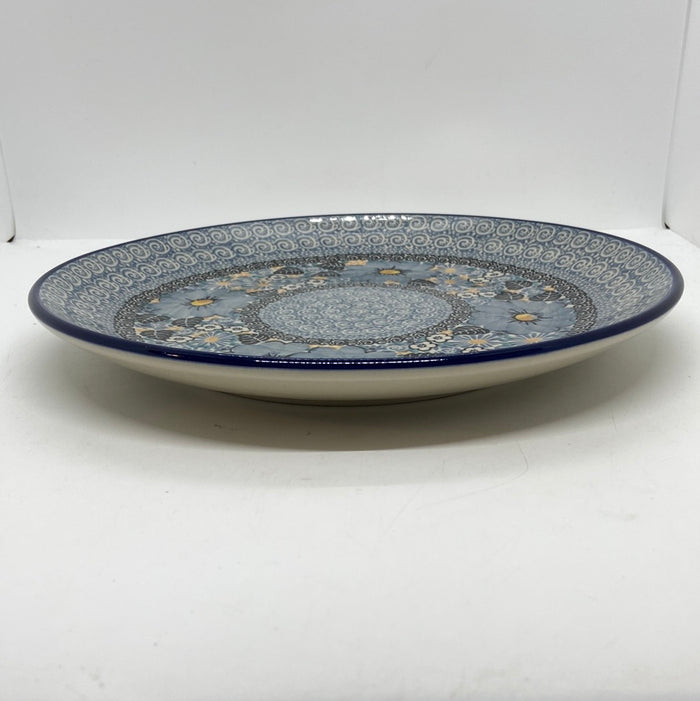 Plate ~ Dinner ~ 10 inch ~ U4653 - U7!