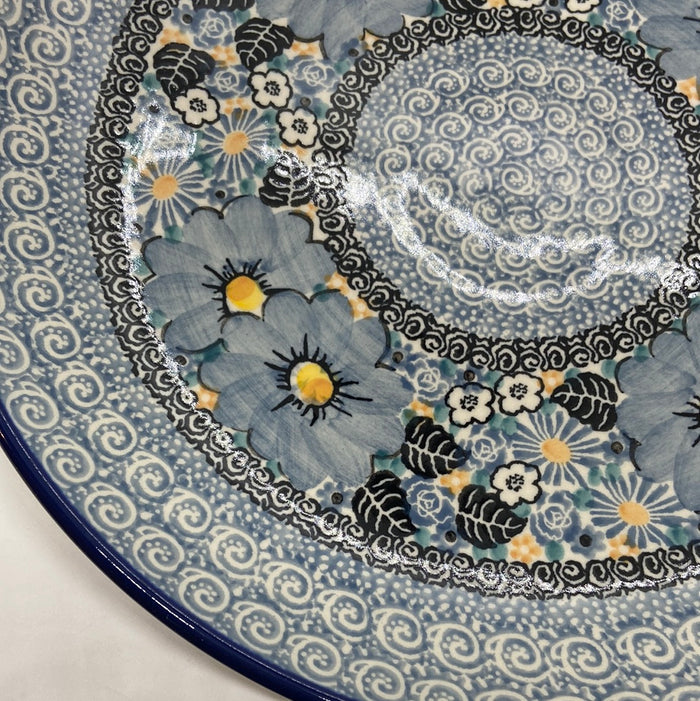 Plate ~ Dinner ~ 10 inch ~ U4653 - U7!