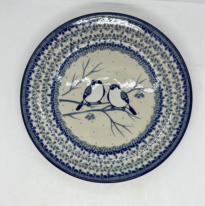 Plate ~ Dinner ~  10 inch ~ U4830 ~ U3*