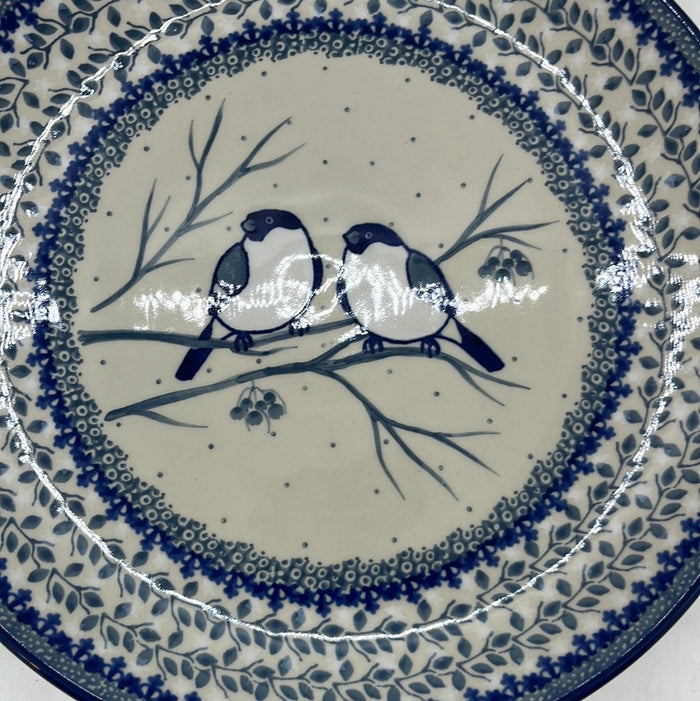 Plate ~ Dinner ~  10 inch ~ U4830 ~ U3*