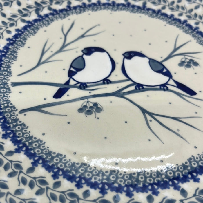 Plate ~ Dinner ~  10 inch ~ U4830 ~ U3*