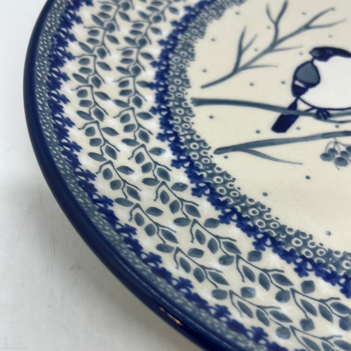 Plate ~ Dinner ~  10 inch ~ U4830 ~ U3*