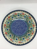 Plate ~ Dinner ~  10 inch ~ U4921 ~ U5*