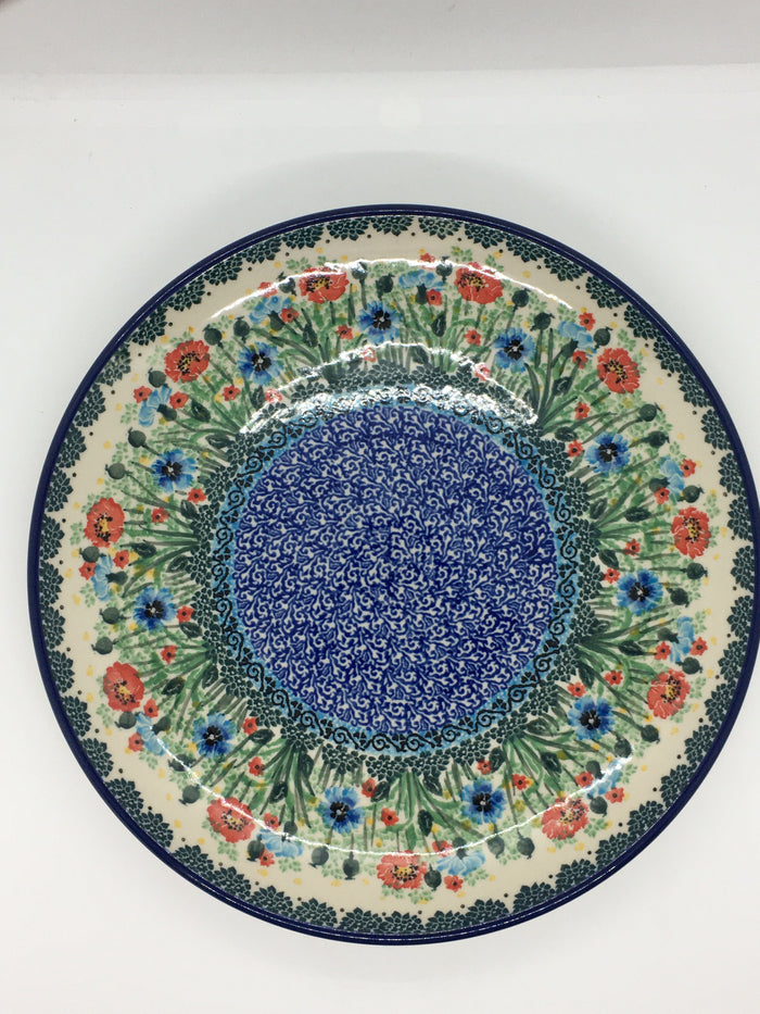 Plate ~ Dinner ~  10 inch ~ U4921 ~ U5*