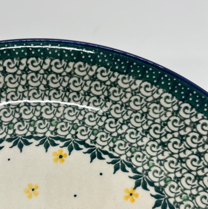 Plate ~ Dinner ~  10.5 inch ~ U5049 - U5!