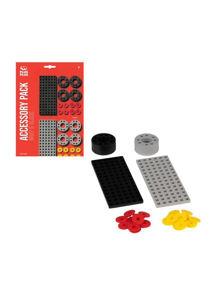 Plus-Plus Starter Pack