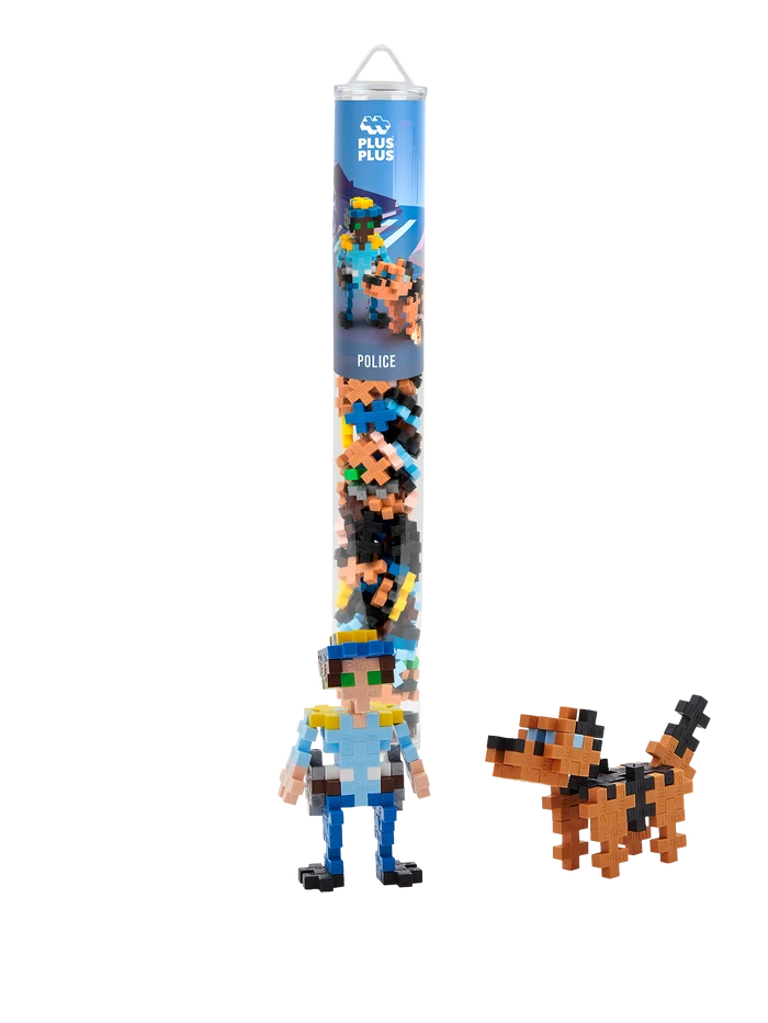 Police Officer