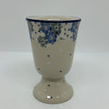 Pottery Wine Mug - 2381X- T4!