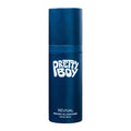 PrettyBoy Revival Recovery Gel Moisturizer