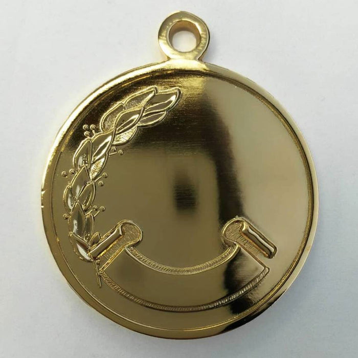 Proxime Accessit Medallion Top Loop
