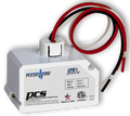 PulseWorx FMR1-20: Fixture Module - Relay, 1 Channel, 20A Max