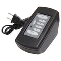 PulseWorx KPCD-6: Desktop Controller, 6-Button