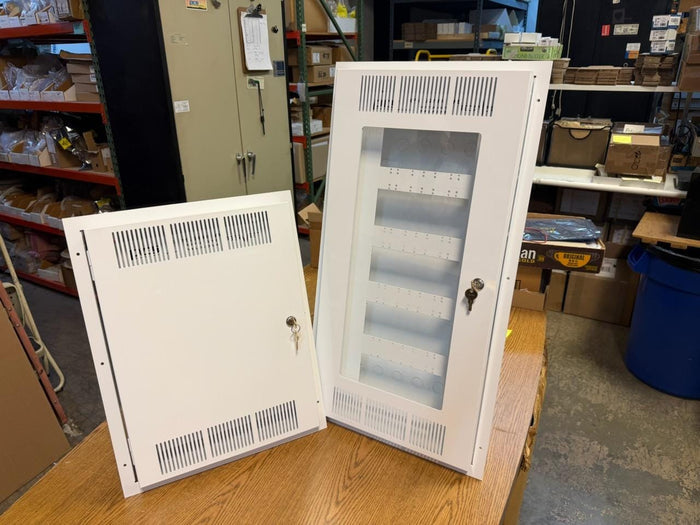 PulseWorx LCP-12-F Enclosure Bezel for LCP-12
