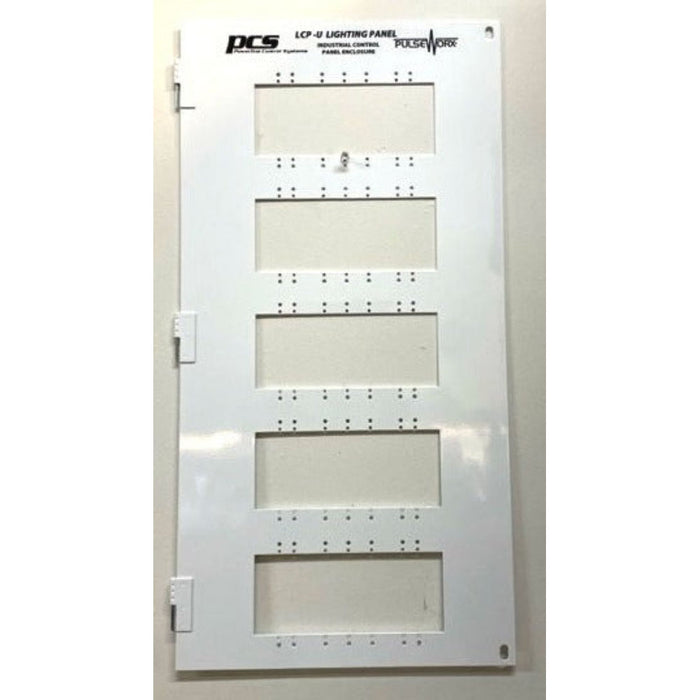 PulseWorx LCP-20's Insert Panel - Insert Panel Only.