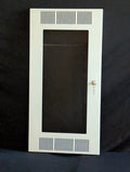 PulseWorx LCP-RF-DOOR: Lighting Control Panel Radio Frequency Door