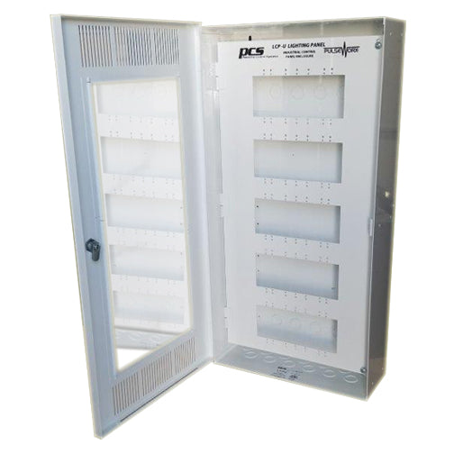 PulseWorx LCP-RF-DOOR: Lighting Control Panel Radio Frequency Door