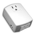 PulseWorx LM1-4: Lamp Module, 1 Channel, 400W Max