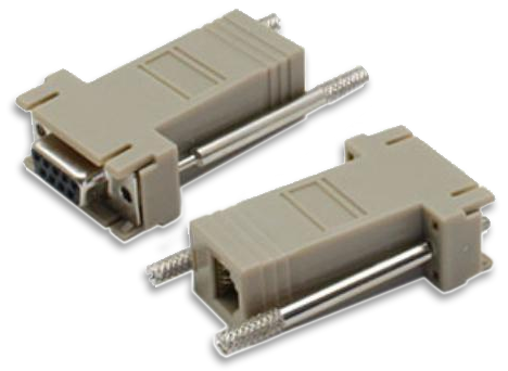 PulseWorx OPA: OMNI PIM-R Adapter