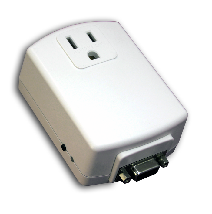 PulseWorx PIM-R: Powerline Interface Module, RS232