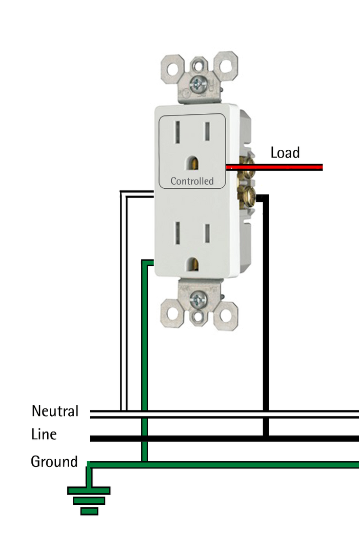 PulseWorx RM1-15: Receptacle Module - Relay, 1 Channel, 15A Max