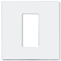 PulseWorx WCP-24: Wall Switch Cover Plate, 2400W - Screwless
