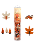 Pumpkin Spice Color Mix - 240 pcs