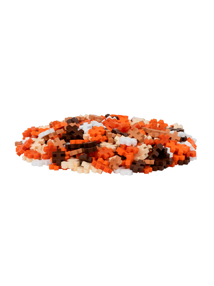 Pumpkin Spice Color Mix - 240 pcs