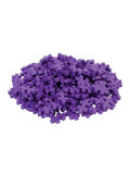 Purple - 150 pcs