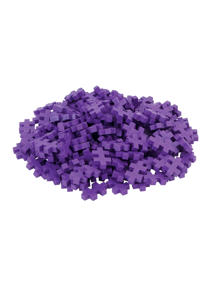 Purple - 150 pcs