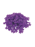 Purple Glitter -150 pcs