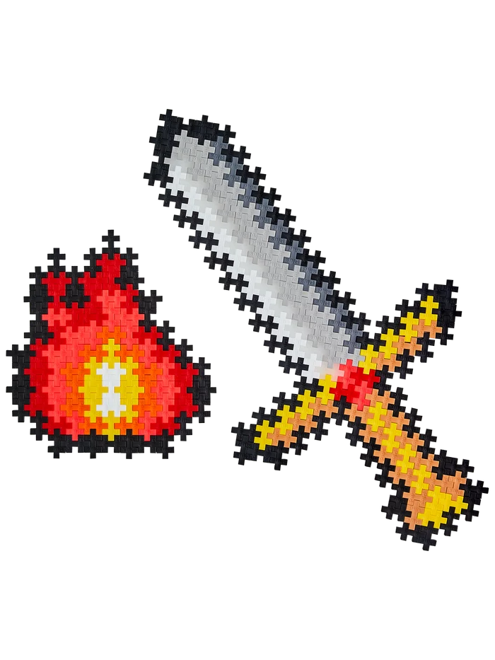 Puzzle By Number - Adventure
