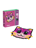 Puzzle By Number - Kitten