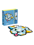 Puzzle By Number - Puppy