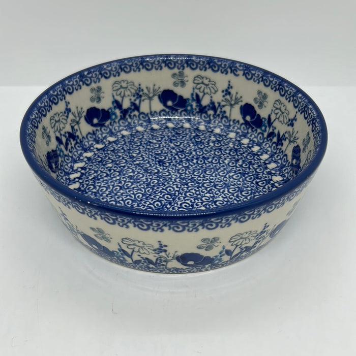 Quiche Pie Plate ~ 6.5" ~ 2655X - T4!