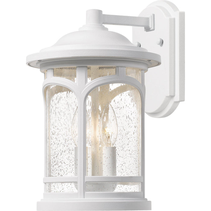 White Lustre