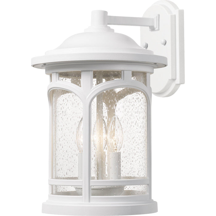 White Lustre