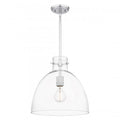 Quoizel QP5363C Atelier Pendant