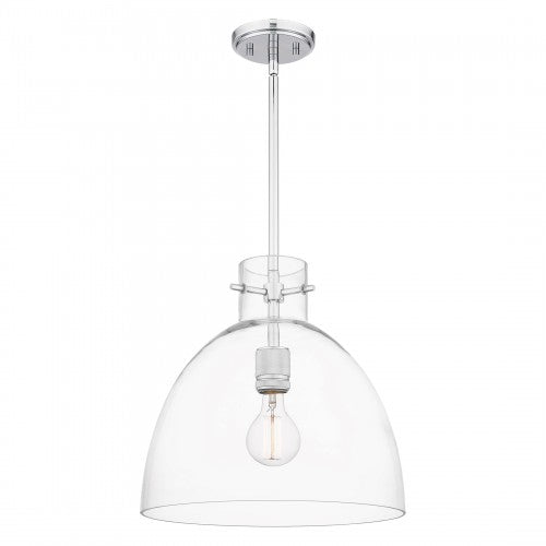 Quoizel QP5363C Atelier Pendant