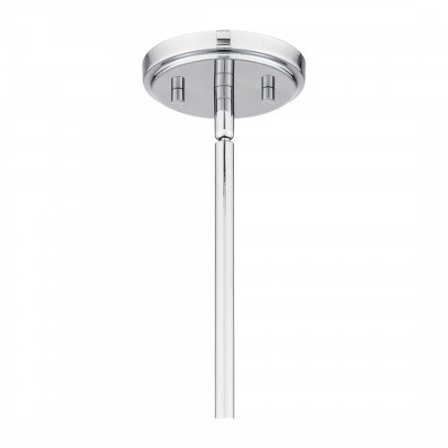 Quoizel QP5363C Atelier Pendant