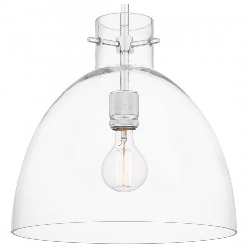 Quoizel QP5363C Atelier Pendant