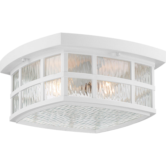 White Lustre