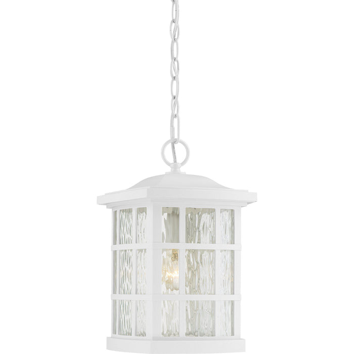 White Lustre