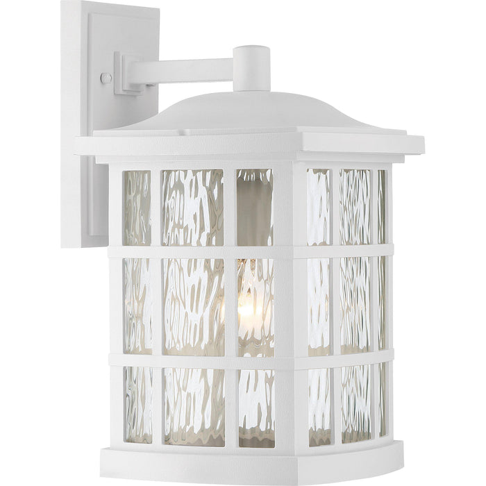 White Lustre