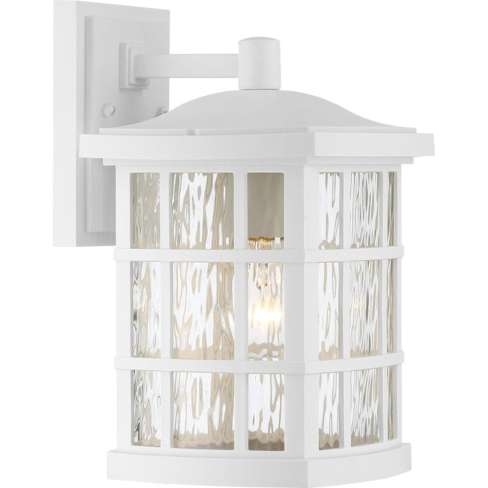 White Lustre