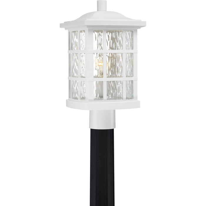White Lustre