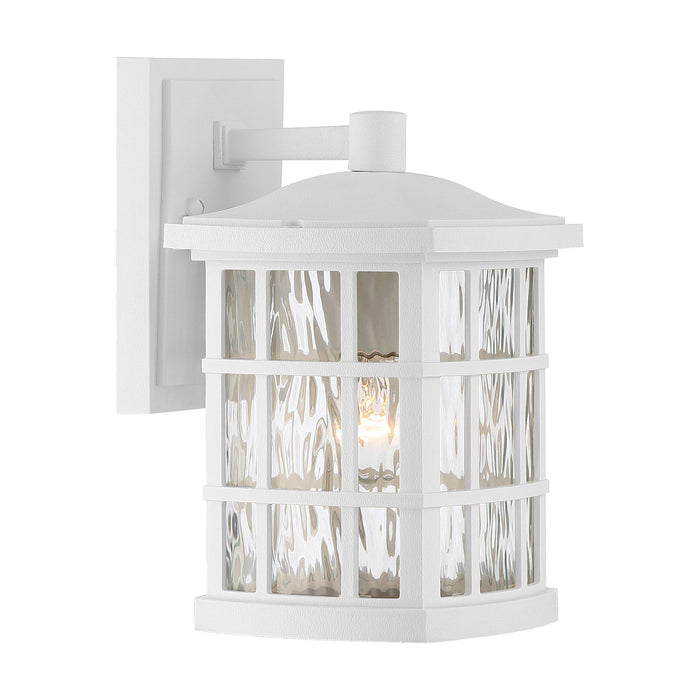 White Lustre